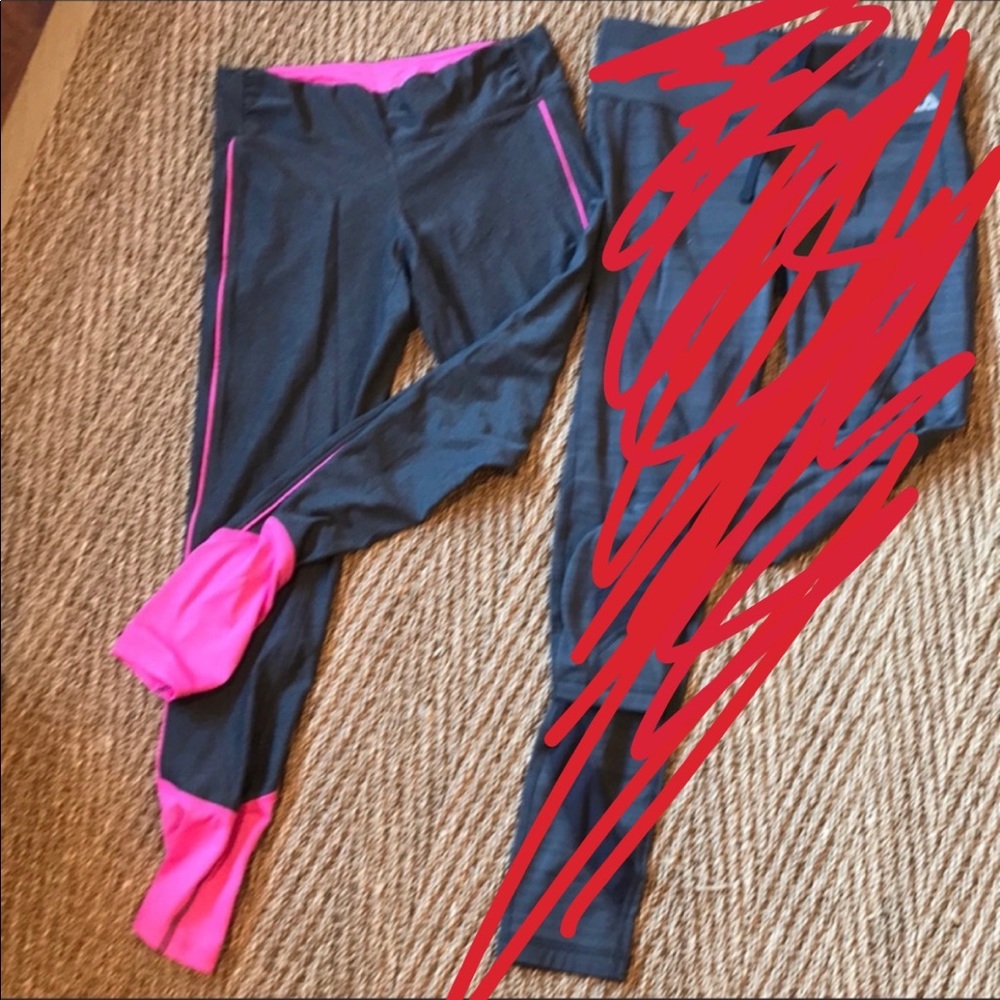 Champion Leggings